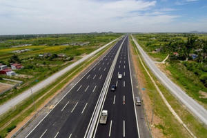 Lỗ nặng, "ông chủ” cao tốc VIDIFI xin sớm hoàn vốn 4.700 tỷ đồng