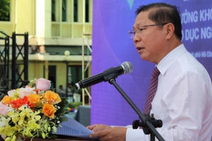 Startup Kite 2022: Nơi ươm mầm tài năng của học sinh, sinh viên giáo dục nghề nghiệp