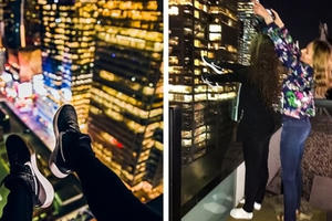 Những tấm hình chứng minh đừng bao giờ tin vào ảnh trên mạng