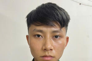 Bắt giữ nam thanh niên cuỗm 30.000 Nhân dân tệ của bạn mới quen trên mạng xã hội