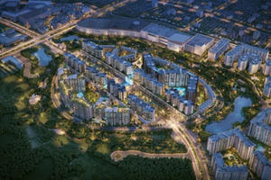 Thị trường bất động sản năm 2019 tăng nhiệt nhưng nhiều thách thức