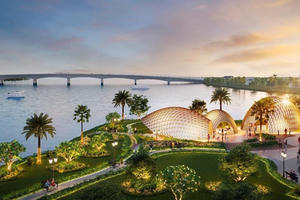 Siêu vùng du lịch sau hợp nhất tại Đông Nam Bộ - Bài 3: Tạo ‘bản giao hưởng’ du lịch bền vững