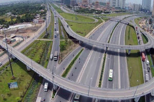 Thanh Hóa: Tăng cường quản lý tài sản kết cấu hạ tầng do Nhà nước đầu tư