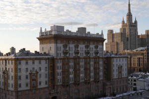 Nga thề trả đũa phương Tây thích đáng sau vụ trục xuất ngoại giao