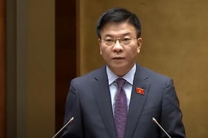 Những con số ấn tượng của công tác thi hành án năm 2022