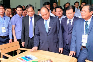 Thủ tướng: Kiên quyết đóng cửa rừng tự nhiên, không phá rừng làm cây công nghiệp Thủ tướng: Kiên quyết đóng cửa rừng tự nhiên, không phá rừng làm cây công nghiệp