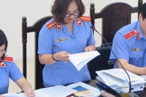 Cựu Thứ trưởng Bộ Lao động, Thương binh và Xã hội đối mặt với mức án 8-9 năm tù