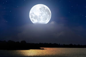 Đêm khuya và những tâm sự không lời