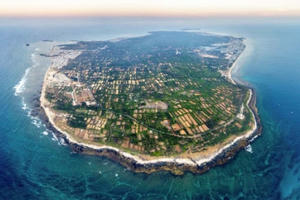 Huyện đảo Phú Quý nỗ lực triển khai hoạt động chuyển đổi số trong lĩnh vực du lịch