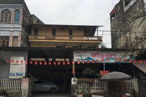 TAND tỉnh Yên Bái yêu cầu TAND huyện Yên Bình nhận lại Đơn khởi kiện của công dân