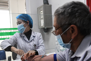 Nghệ An: Sẵn sàng ứng phó với dịch COVID-19