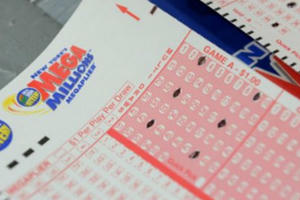 Vé số độc đắc 393 triệu USD ở Mỹ có chủ Vé số độc đắc 393 triệu USD ở Mỹ có chủ