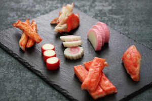 Xuất khẩu chả cá và Surimi Việt Nam vượt mốc 100 triệu USD
