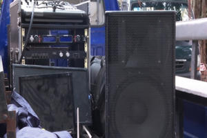 Vĩnh Long: Lợi dụng giãn cách xã hội, 3 đối tượng cạy cửa trộm tài sản