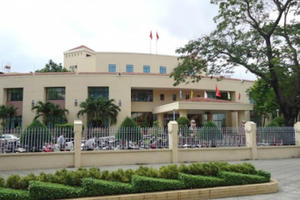 Nhiều nhà, đất công tại Quận 10 sử dụng vào mục đích kinh doanh khi chưa được phê duyệt