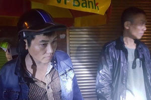 Thuê xe ôm chở đi mua ma túy về dùng gặp luôn 141