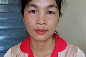 Thua lỗ vì tiền ảo, “nữ quái” đi lừa đảo chiếm đoạt hơn 8 tỷ đồng tiền thật