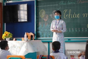 Lễ phép, tôn trọng hay còn gì khác nữa?