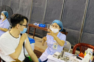 Hải Phòng: Chủ động ứng phó và phòng dịch COVID-19