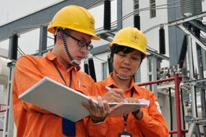 Giá điện có thể tăng thêm 8,36% ngay từ tháng 3/2019