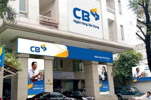 Slide - Điểm tin thị trường: Tập đoàn J Trust muốn mua lại Ngân hàng Xây dựng