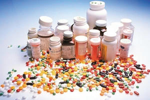 Bộ Y tế đình chỉ lưu hành hàng loạt thuốc kháng sinh kém chất lượng