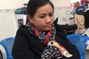 Bắt giữ đối tượng làm giả con dấu, tài liệu nhiều doanh nghiệp, ngân hàng tại Đà Nẵng