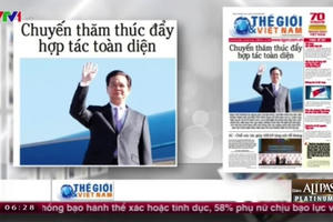 Điểm báo 27/11: Mong ước sau kỳ họp