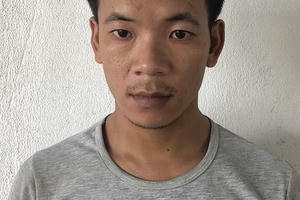 Vừa ra tù lại “sa lưới” vì đi cướp