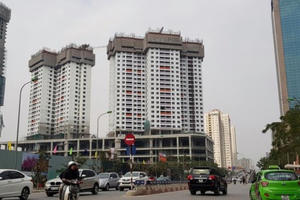 Chủ đầu tư “om” quỹ bảo trì hàng chục tỷ đồng có thể bị khởi tố