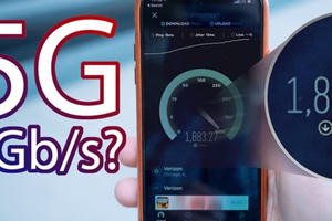 Người dùng iPhone 12 tại Việt Nam bắt đầu sử dụng được 5G