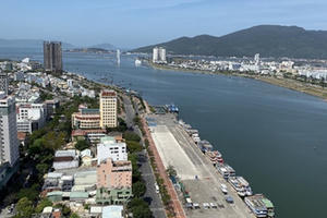 Mô hình chính quyền đô thị tại Đà Nẵng thí điểm thế nào?