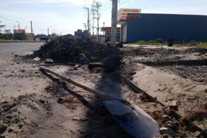 Bài 3 - Quảng Nam: Ồ ạt rao bán dự án “lúa non” trái luật