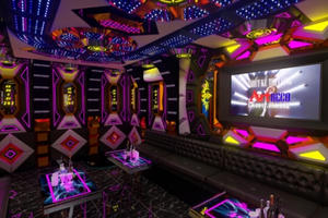 Quán karaoke không được hoạt động sau 12h đêm