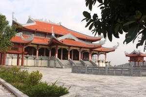 Địa ốc 24h: Tỉnh Thanh Hóa xin kinh phí cho công trình trăm tỷ đang xuống cấp!