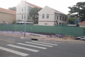 Lùm xùm vụ cấp sổ đỏ tại Bà Rịa - Vũng Tàu: Trách nhiệm thuộc về ai?