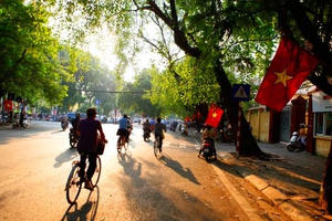 Dự báo thời tiết ngày 19/2: Nắng trải đều trên cả nước