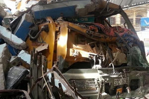 Tin tức tai nạn giao thông mới nhất ngày 15/8