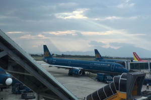 Bộ Công thương có văn bản đề nghị cho xe vào đón Bộ trưởng