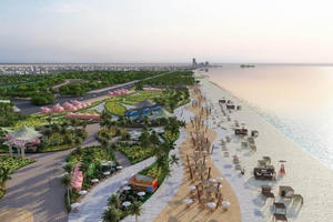 Nghệ An: Hoàn thành công bố thành lập đơn vị cấp huyện, xã mới trước ngày 25/12/2024