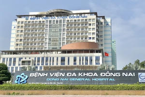 Bắt thêm một số cán bộ ở Đồng Nai liên quan đến AIC