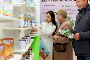 VINAMILK Top 50 lọt top công ty niêm yết hàng đầu Châu Á – Thái Bình Dương