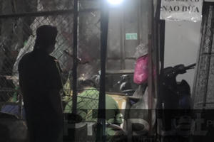 Bình Dương: Điều tra vụ án mạng khiến 2 người thương vong