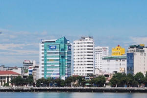 Đà Nẵng: Sunland lên tiếng sau khi ngừng sàn giao dịch chính Đà Nẵng: Sunland lên tiếng sau khi ngừng sàn giao dịch chính