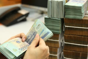 Ngành thuế thu NSNN 7 tháng đầu năm 2021 ước đạt 68,4% dự toán