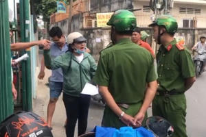 Đồng Nai: Bi hài chuyện nhà, đất hợp pháp bỗng dưng bị kiện đòi