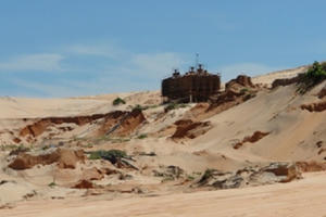 Phó Thủ tướng chỉ đạo làm rõ sai phạm tại sự cố vỡ hồ chứa ở Bình Thuận Phó Thủ tướng chỉ đạo làm rõ sai phạm tại sự cố vỡ hồ chứa ở Bình Thuận