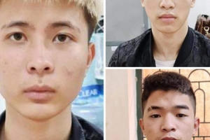 Bắt giữ đối tượng quan hệ với người "đồng tính" rồi cưỡng đoạt 5 triệu đồng