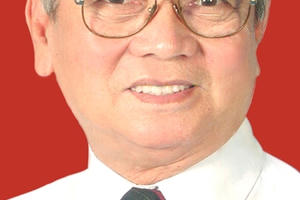 Tin buồn: Vĩnh biệt Nhà báo lão thành Mai Thanh Hải