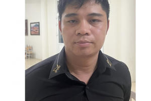 Đối tượng giết người phụ nữ rồi để xác trong xe ô tô khai gì tại cơ quan Công an?